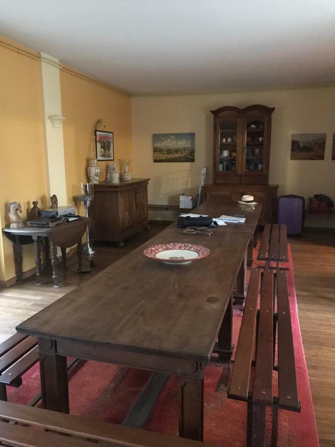 Finca Las Gateras Villamartín Εξωτερικό φωτογραφία